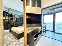 Trilive (D19), Condominium #466904631